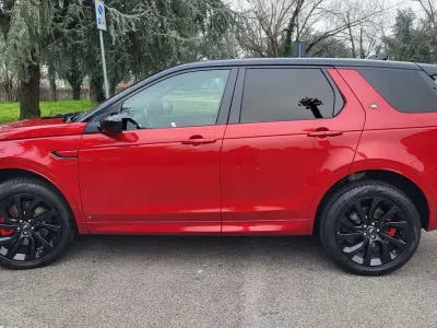 Usata Land Rover Discovery Sport SE Dynamic 239 CV (175 kW) 2020 SUV