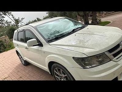 Usata Fiat Freemont 170 CV (125 kW) 2012 SUV