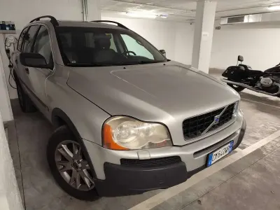 Gebraucht Volvo XC90