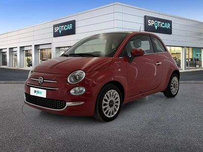 usata Fiat 500 1.0 70cv Ibrido Dolcevita Dolcevita