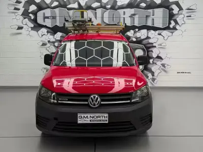 Usata VW Caddy
