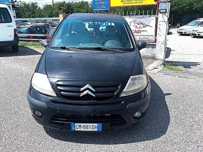 Usata Citroën C3