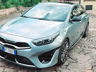 Usata Kia ProCeed