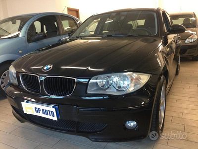 Other Usata 2006 BMW 116 Utilitaria | 4999 € (Cara)