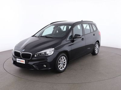 usata BMW 218 Gran Tourer d Advantage