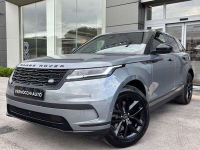Nuova Land Rover Range Rover Velar S 204 CV (150 kW) 2025 Grigio SUV