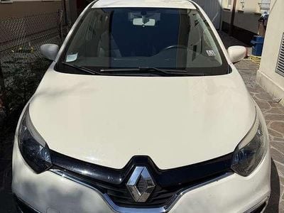 Usata Renault Captur 90 CV (66 kW) 2014 SUV