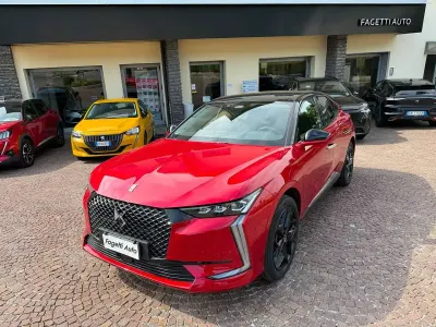 Usata DS Automobiles DS4