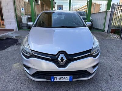 usata Renault Clio IV Clio dCi 8V 75 CV Start&Stop 5 porte Energy Intens