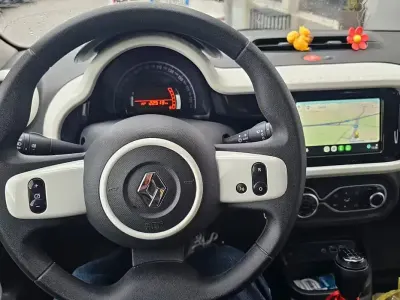 Usata Renault Twingo