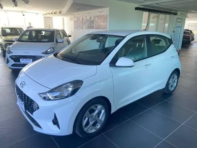 Usata Hyundai i10 67 CV (49 kW) 2022 Other Utilitaria