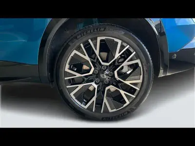 Nuova Renault Austral Esprit Alpine 200 CV (147 kW) 2025 Azzurro SUV