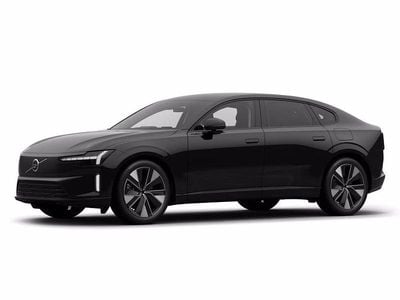 Nuova Volvo ES90 Ultra 139 kW (190 CV) 2026 Berlina