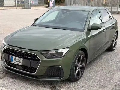 Usata Audi A1 Sportback