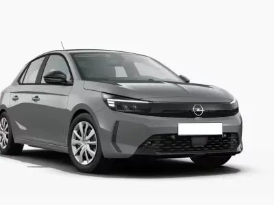 Usata Opel Corsa