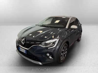 Usata Renault Captur