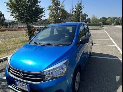 Suzuki Celerio