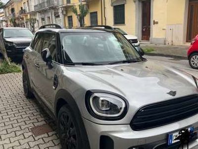 usata Mini Cooper Countryman 1.5 Northwood Edition auto