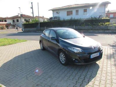 usata Renault Mégane GT Line Megane 1.4 TCe gpl