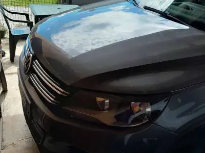 Usata VW Tiguan