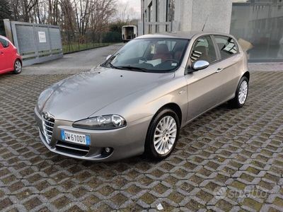 Alfa Romeo 147