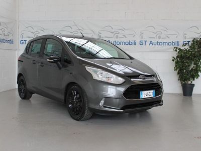 usata Ford B-MAX 1.5 TDCi 75 CV Titanium