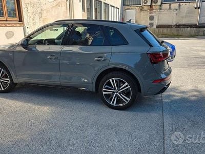 Usata Audi Q5