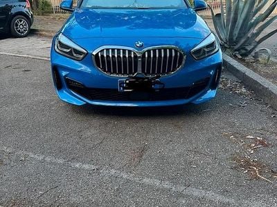 Occasion BMW 118 M Sport 150 ch (110 kW) 2021 Citadine