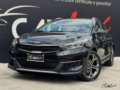 usata Kia XCeed 1.0 T-GDi Style GPL 111CV CAM