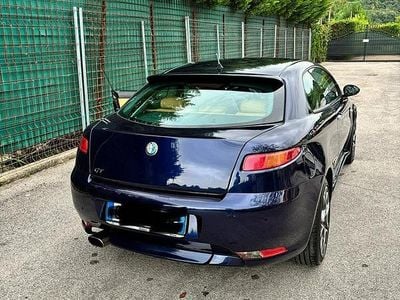 Usata Alfa Romeo GT 166 CV (122 kW) 2005 Coupé