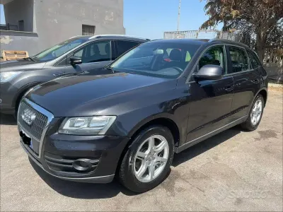 Usata Audi Q5 143 CV (105 kW) 2012 SUV