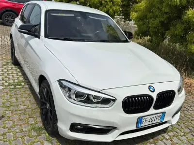 Usata BMW 116