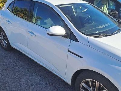 Usata 2016 Renault Mégane IV Life Berlina | 10.500 € (Molto cara)