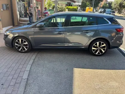 Usata Renault Mégane GrandTour