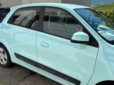 Usata Renault Twingo