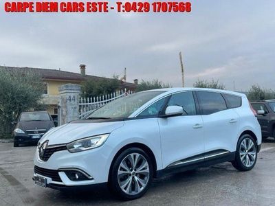 usata Renault Grand Scénic IV dCi 120 CV EDC Sport Edition2