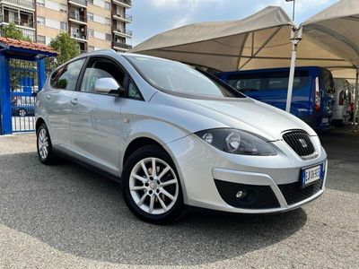 usata Seat Altea 1.6 TDI 105 CV CR DPF Style Torino