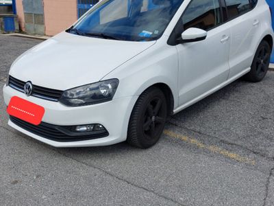 usata VW Polo Polo 1.0 MPI 5p. Comfortline