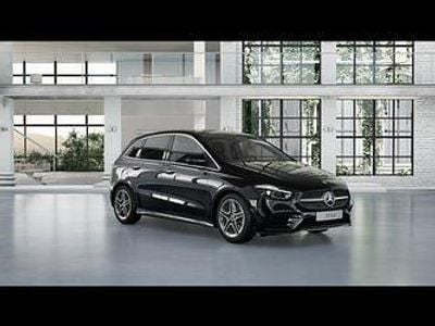 Begagnad Mercedes 180 116 HK (85 kW) 2025 Grå Sedan