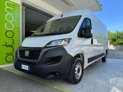 Usata Fiat Ducato