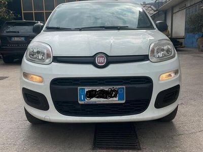 usata Fiat Panda metano