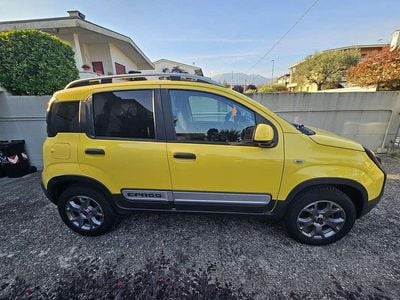 Fiat Panda Cross