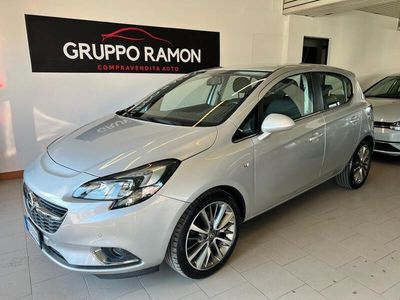 usata Opel Corsa 1.3 CDTI 5 porte Advance