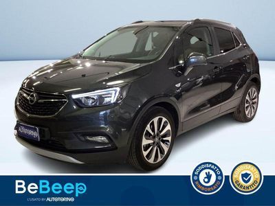 usata Opel Mokka X 1.4 T. INNOVATION S&S 4X2 140CV1.4 T. INNOVATION S&S 4X2 140CV