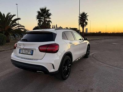 Usata 2019 Mercedes GLA200 Edition SUV | 22.900 € (Buon prezzo)