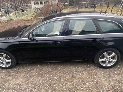 usata Audi A6 A6Avant 2.0 tdi ultra 190cv s-tronic