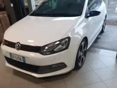 Usata Peugeot 108 GTi 69 CV (50 kW) 2012 Bianco Berlina