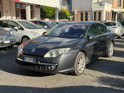Usata Renault Laguna III