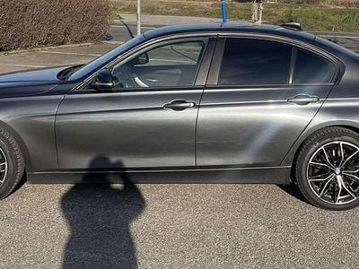 Usata BMW 318 Gran Turismo Advantage 150 CV (110 kW) 2018 Berlina