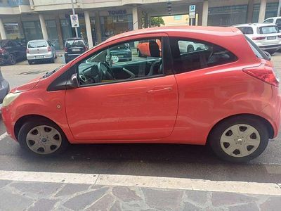 Usata Ford Ka Collection 69 CV (50 kW) 2010 Utilitaria
